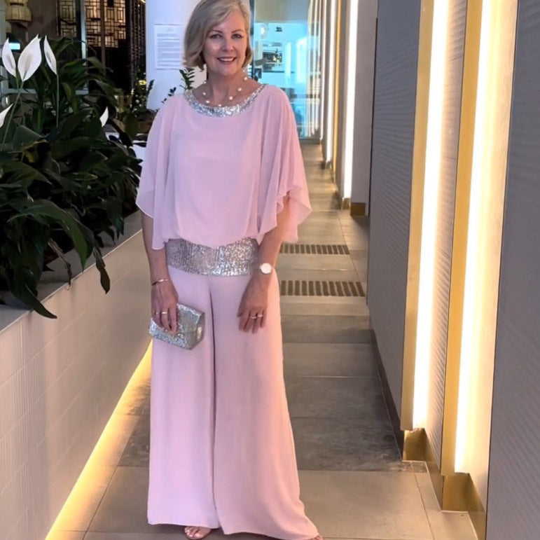 Nyla - Classy Elegant Set