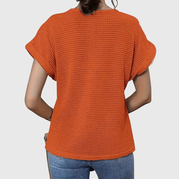 Marvelle | Elegant Ibiza Style Blouse