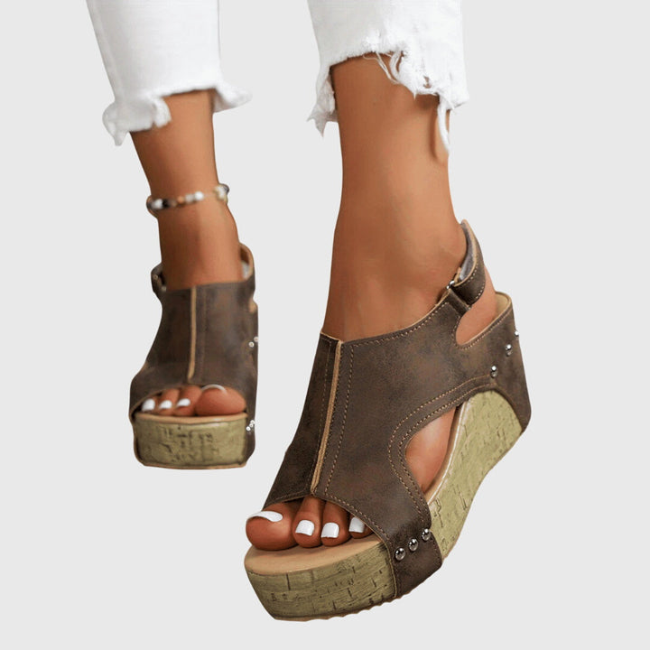 Lydia™ | Sandals