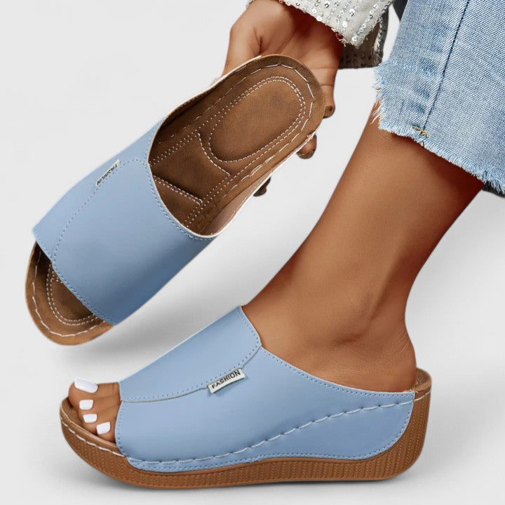 Celestria | Sandals