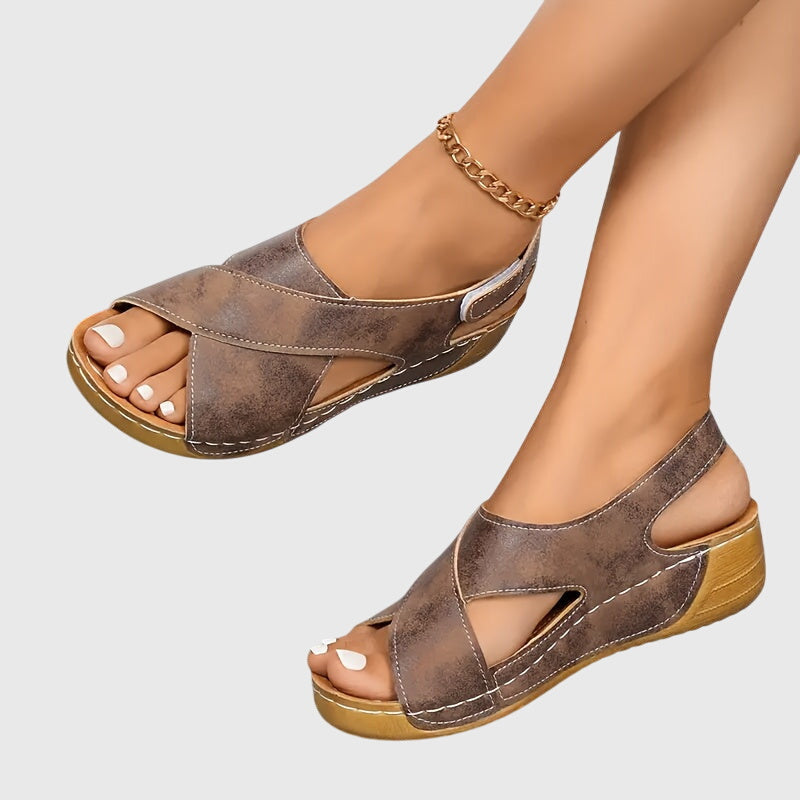 Angelina™ | Comfy Sandals