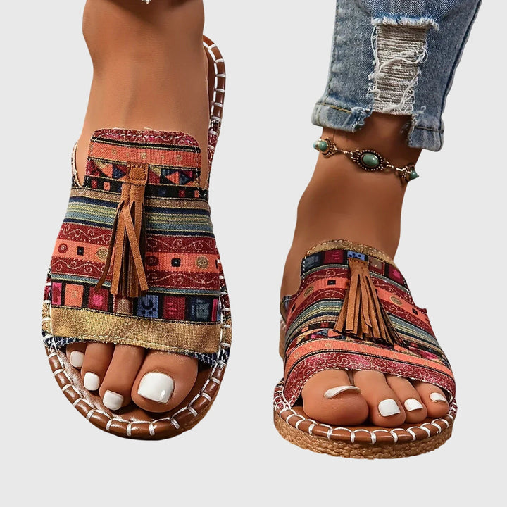 Lorraine™ | Sandals