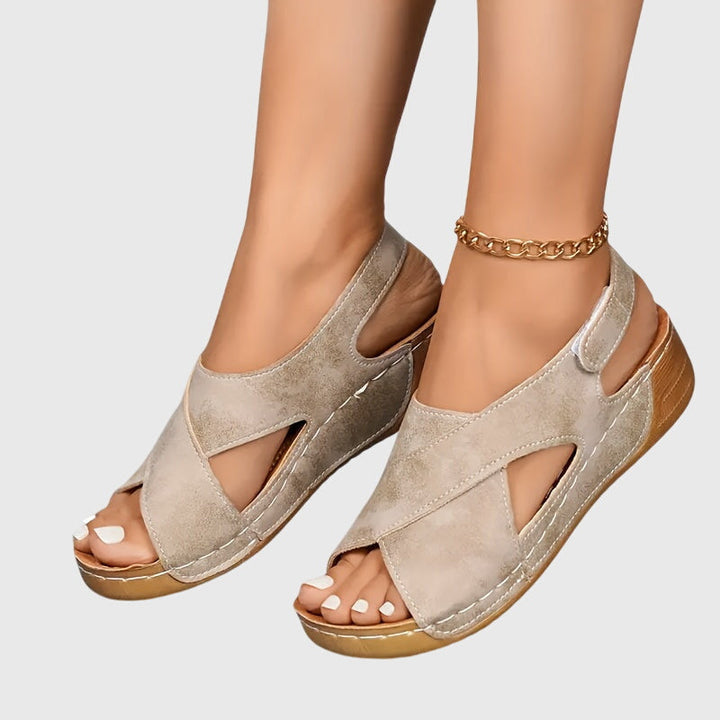 Angelina™ | Comfy Sandals