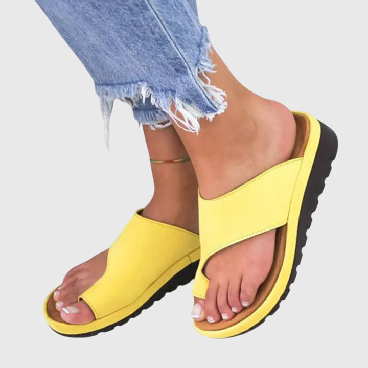 Lizzie™ | Summer Sandals