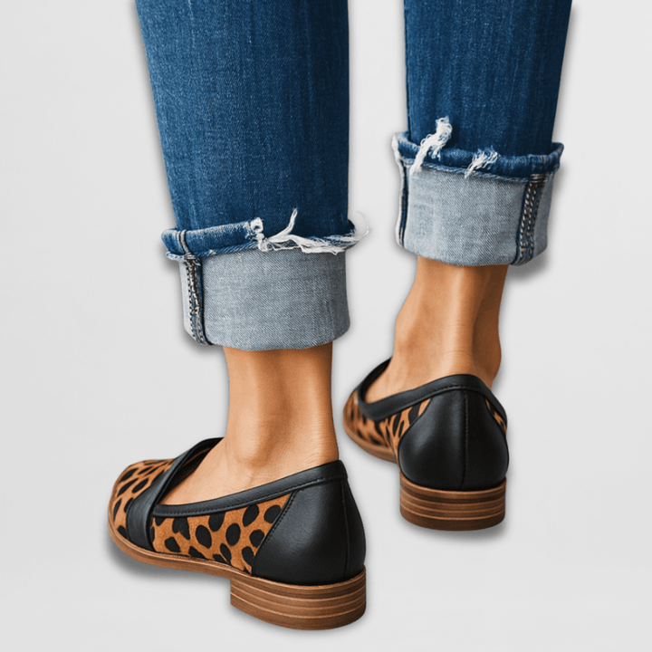 Daisy |  loafers