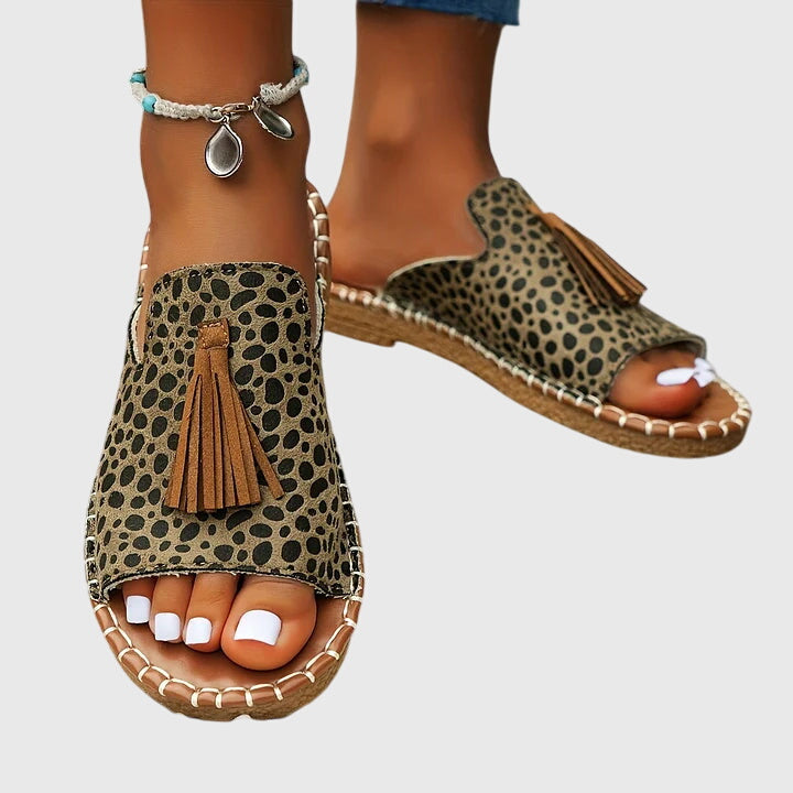 Lorraine™ | Sandals