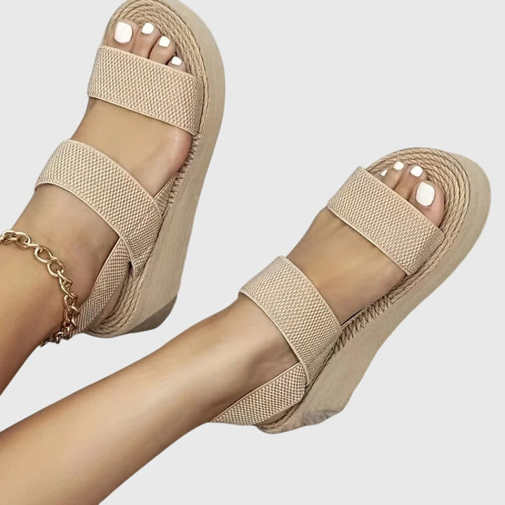 Kelsey™ | Stylish Sandals