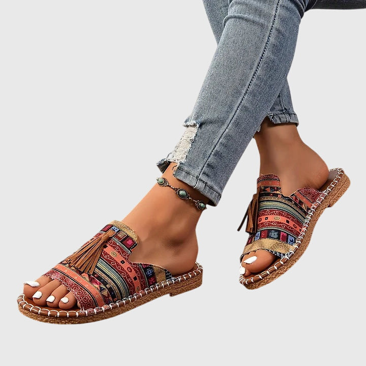 Lorraine™ | Sandals