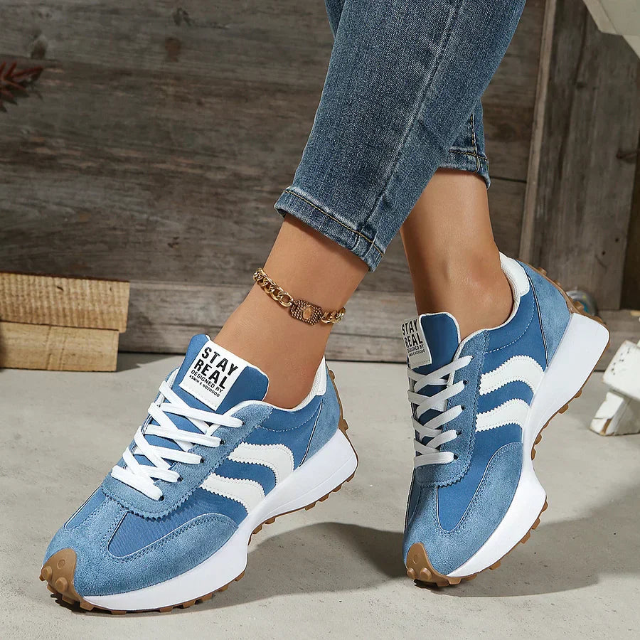 Richelle | Stylish Orthopedic Sneakers