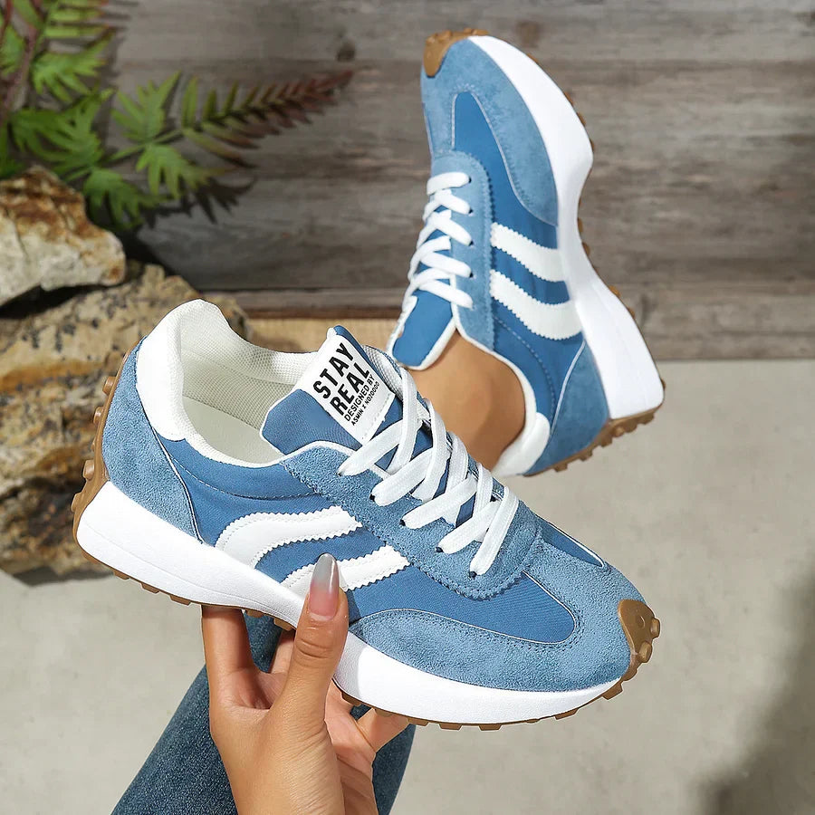 Richelle | Stylish Orthopedic Sneakers