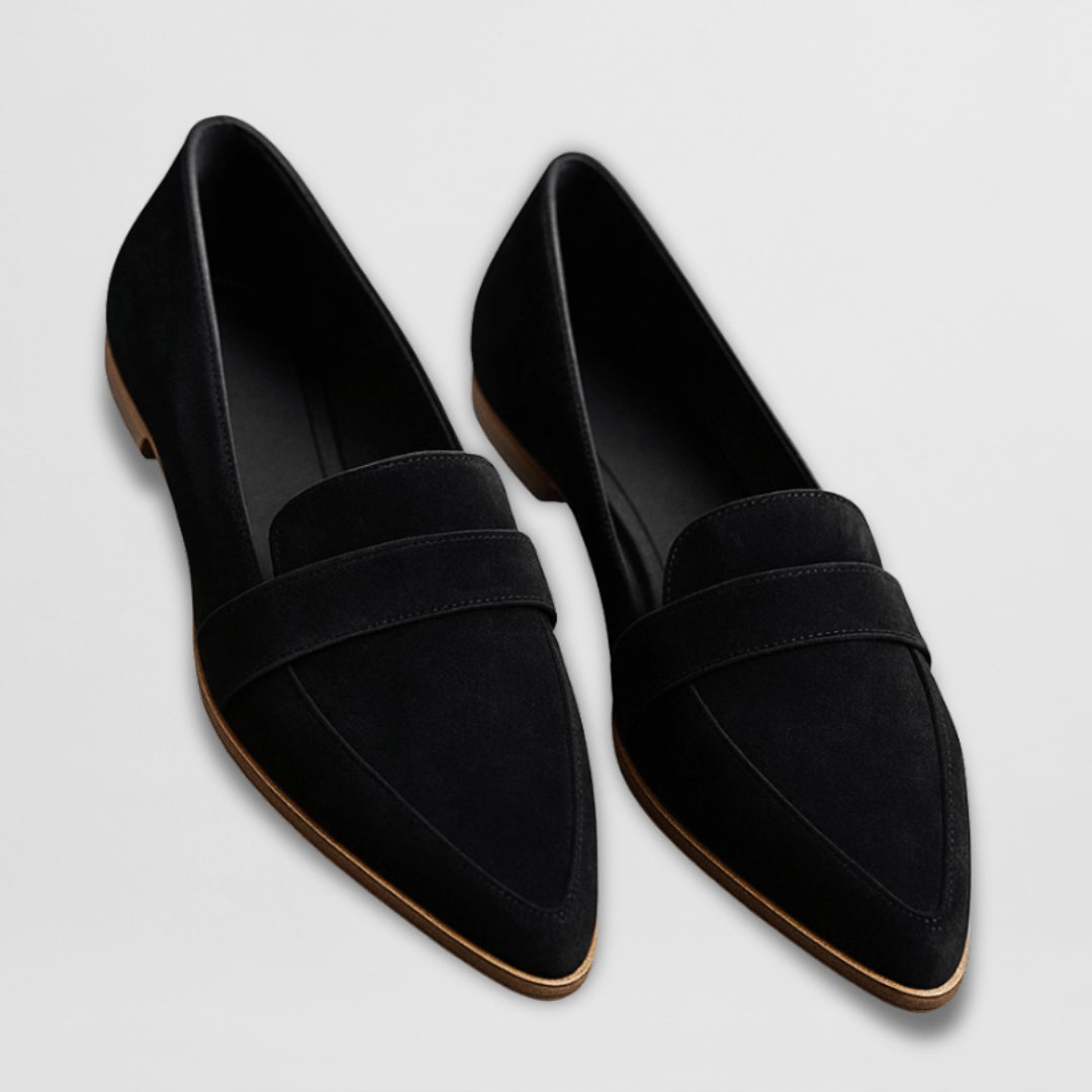 Daisy |  loafers