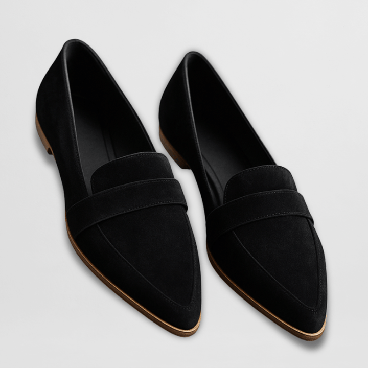 Daisy |  loafers