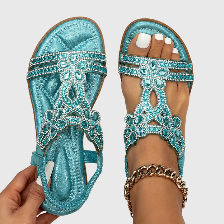 Blessy™ | Sandals