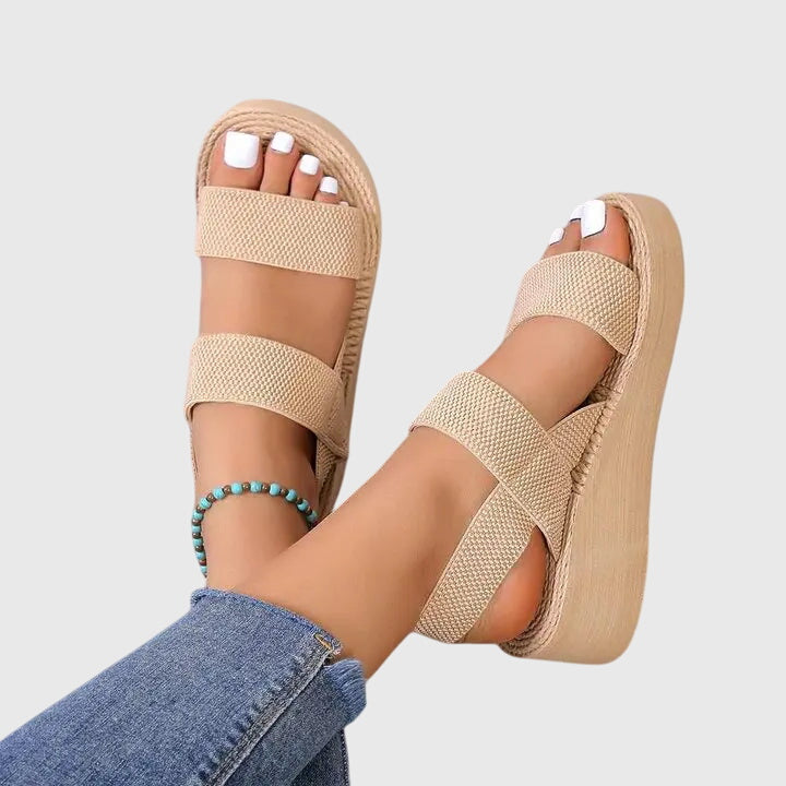 Kelsey™ | Stylish Sandals