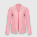 Aria – Modern Blazer for Women