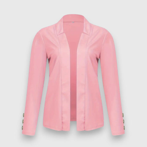 Aria – Modern Blazer for Women