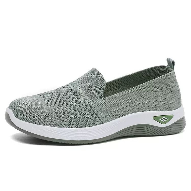 BERRY | Orthopaedic Slip-On Sneakers