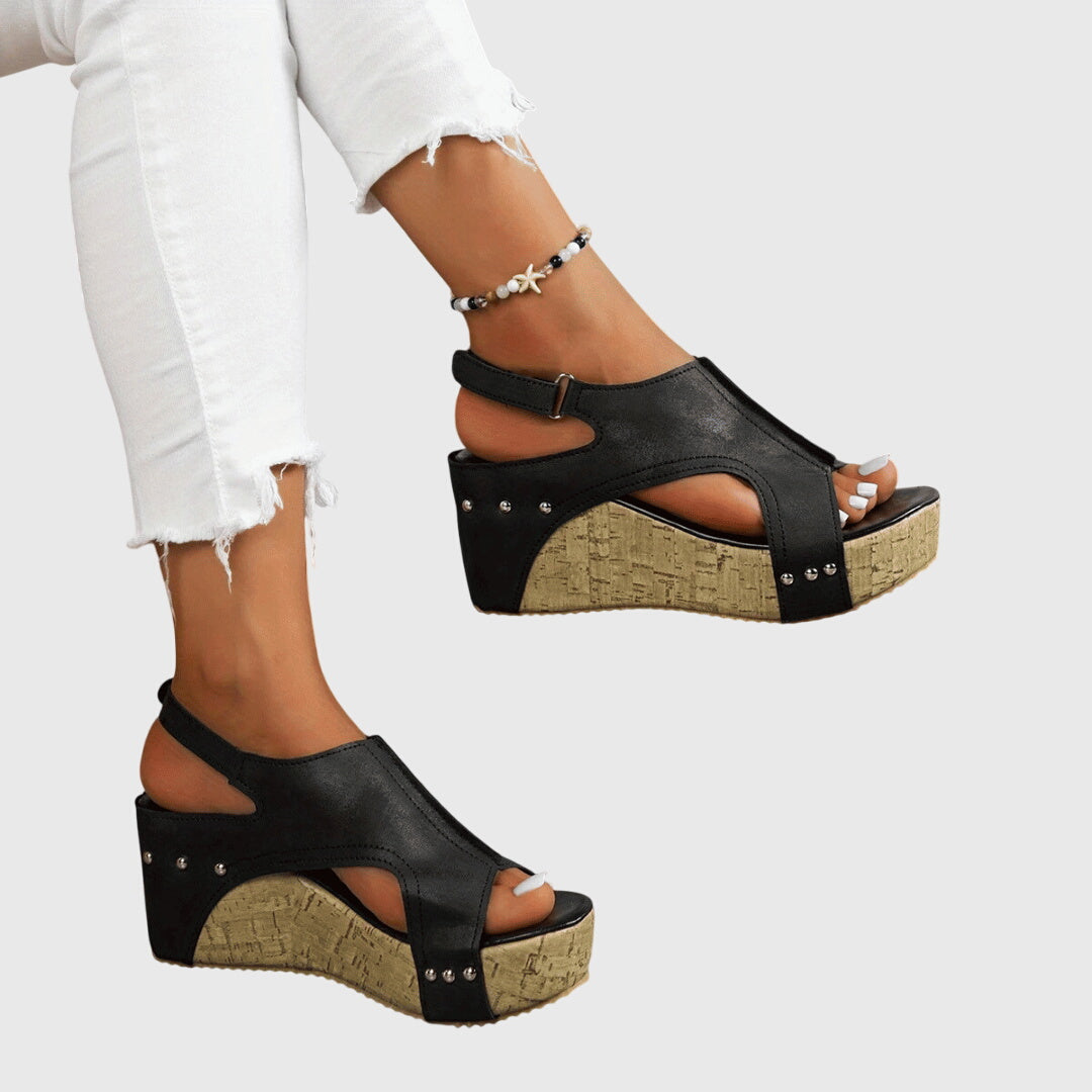 Lydia™ | Sandals