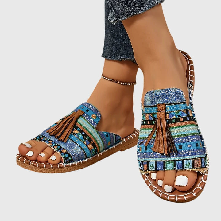 Lorraine™ | Sandals