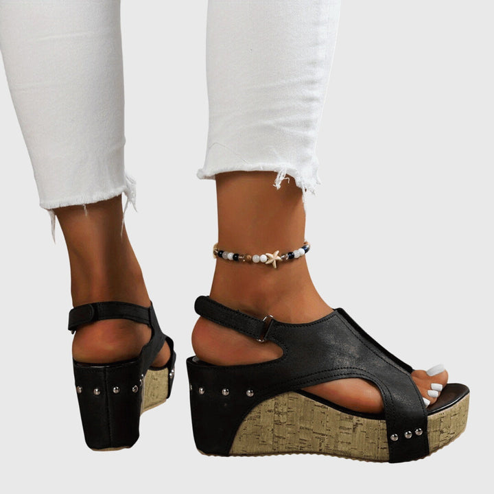 Lydia™ | Sandals