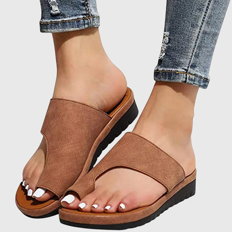 Lizzie™ | Summer Sandals
