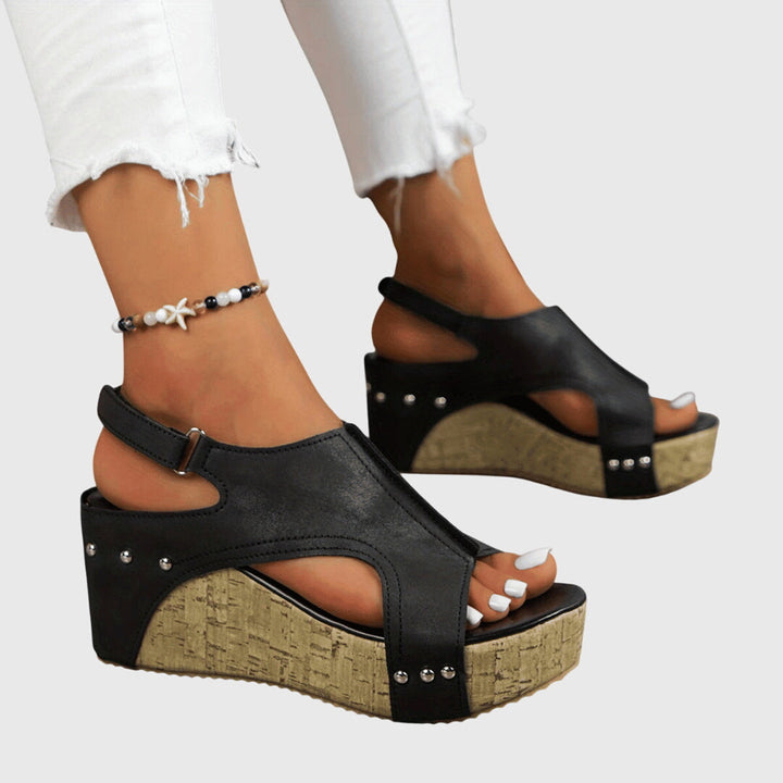 Lydia™ | Sandals