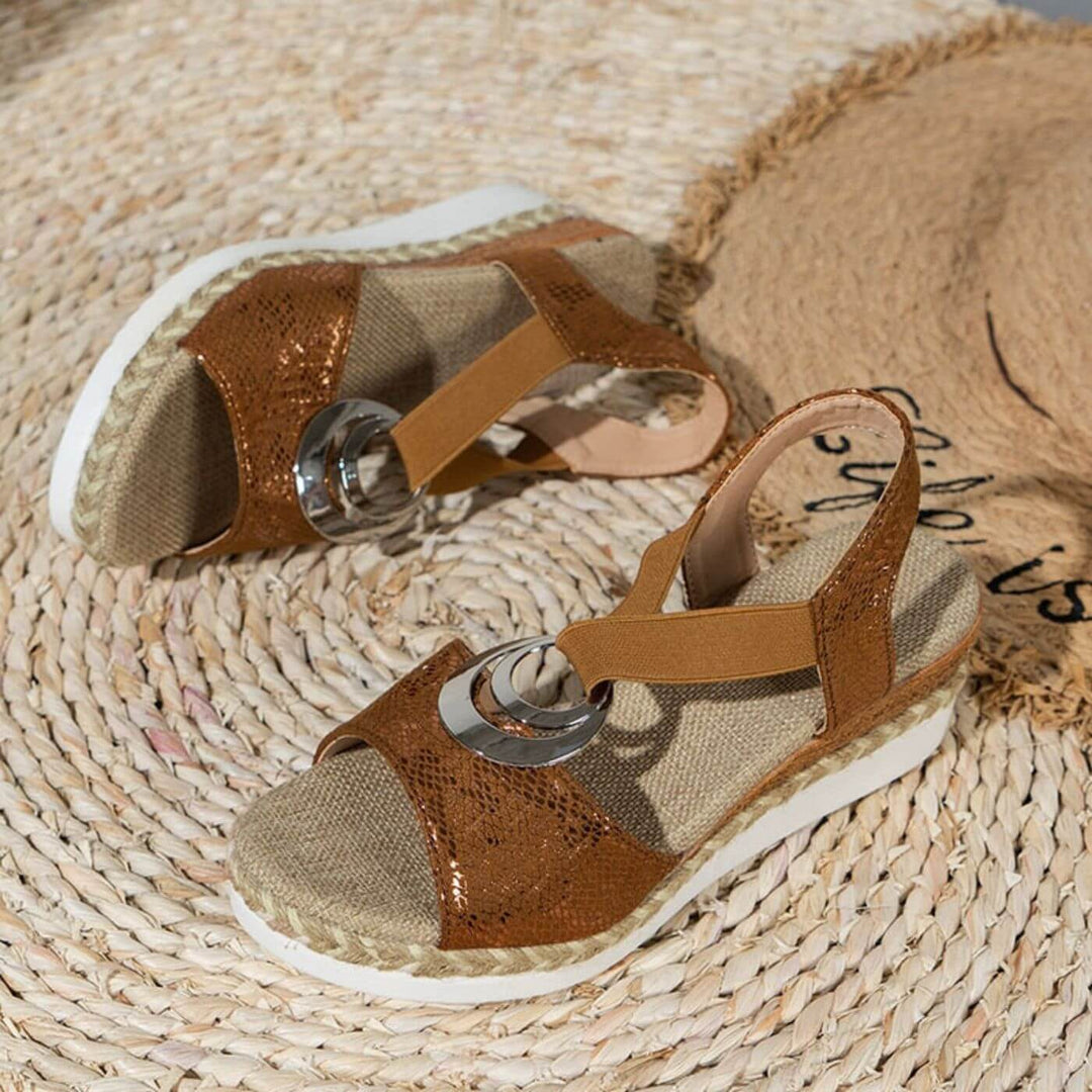 Ophelia™ | Sandals