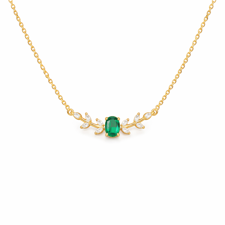 Amira Valmorin Necklace