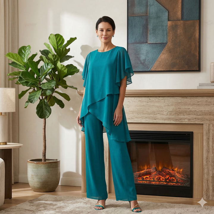 Emmi - Chic Relaxation Set