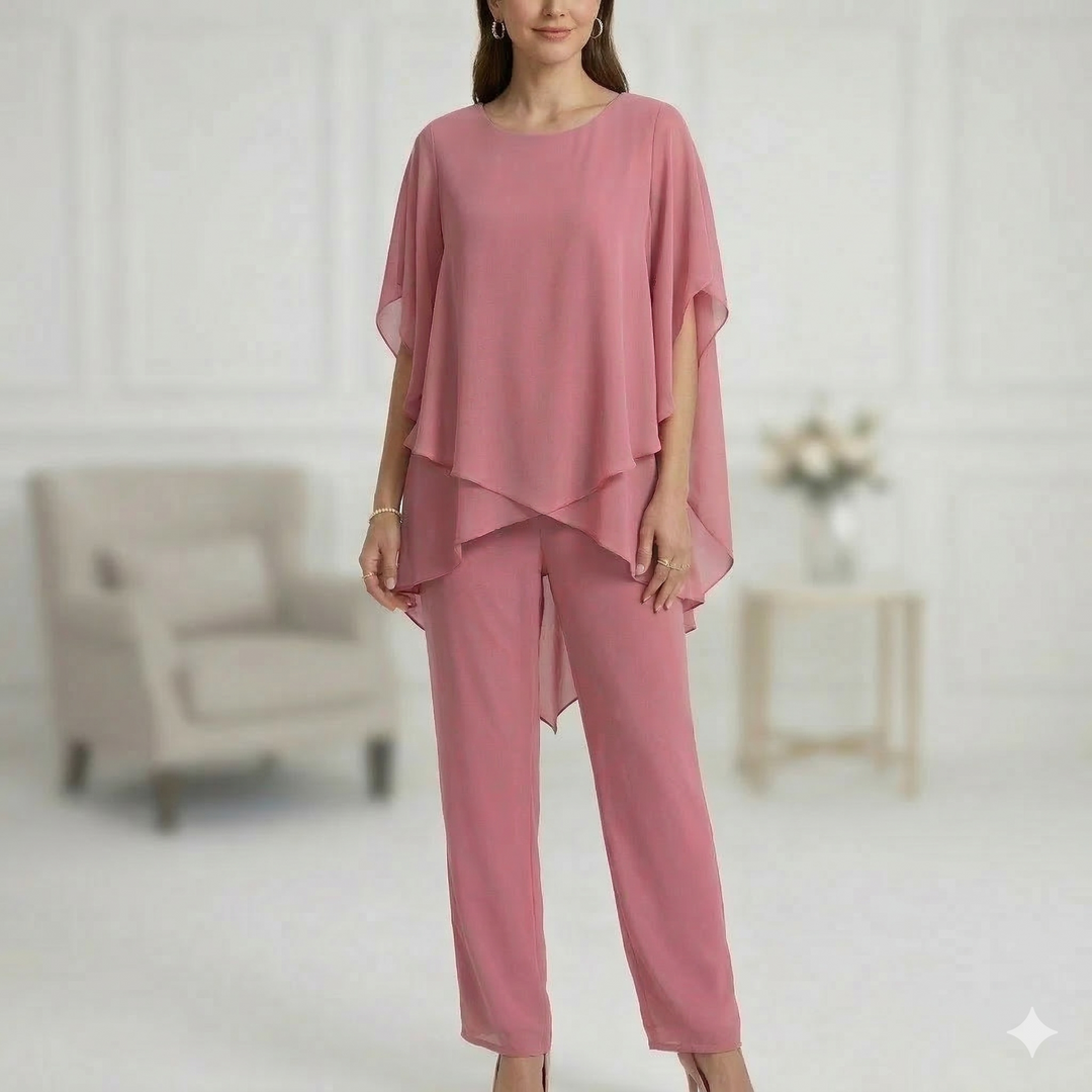 Emmi - Chic Relaxation Set