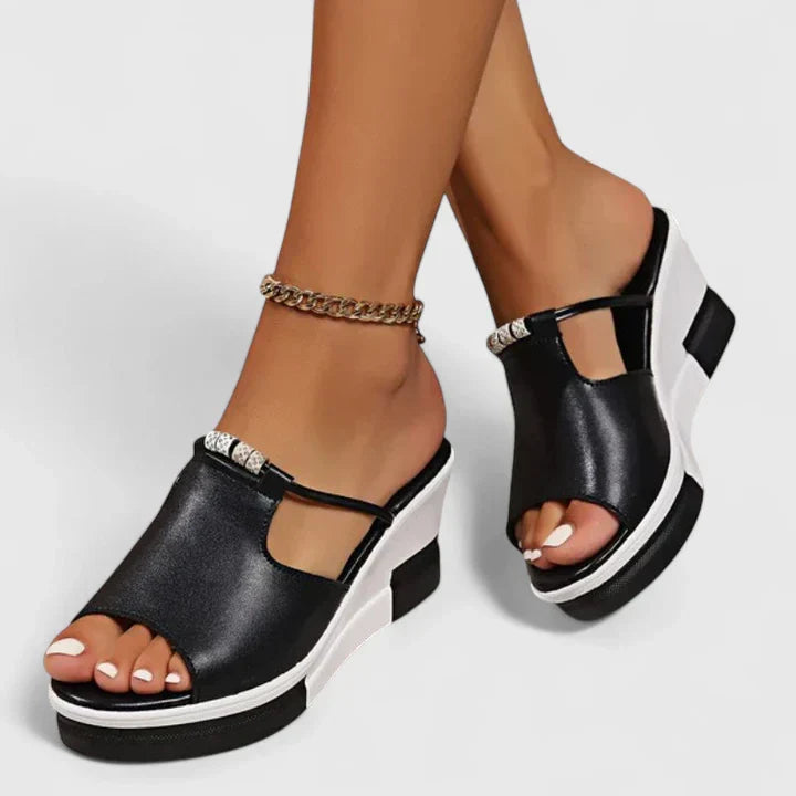 Florine | Sandals
