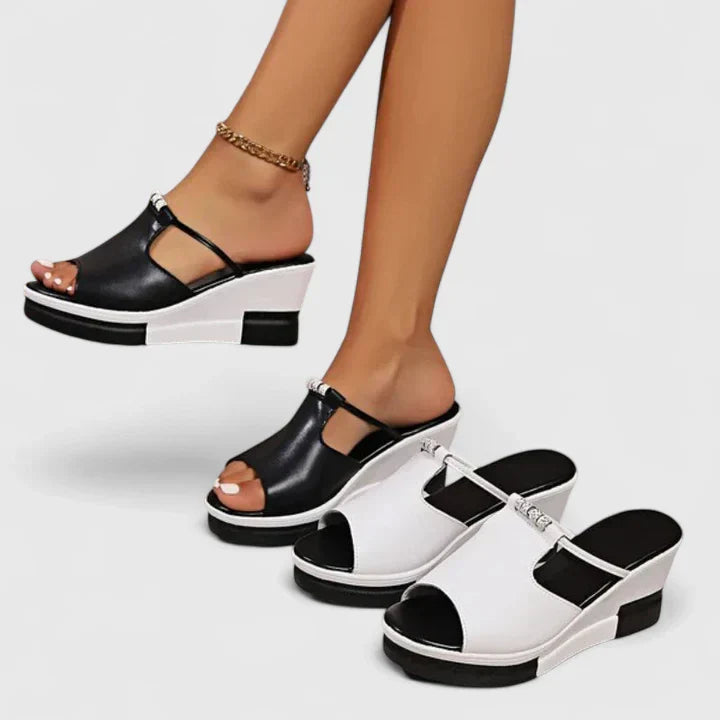 Florine | Sandals