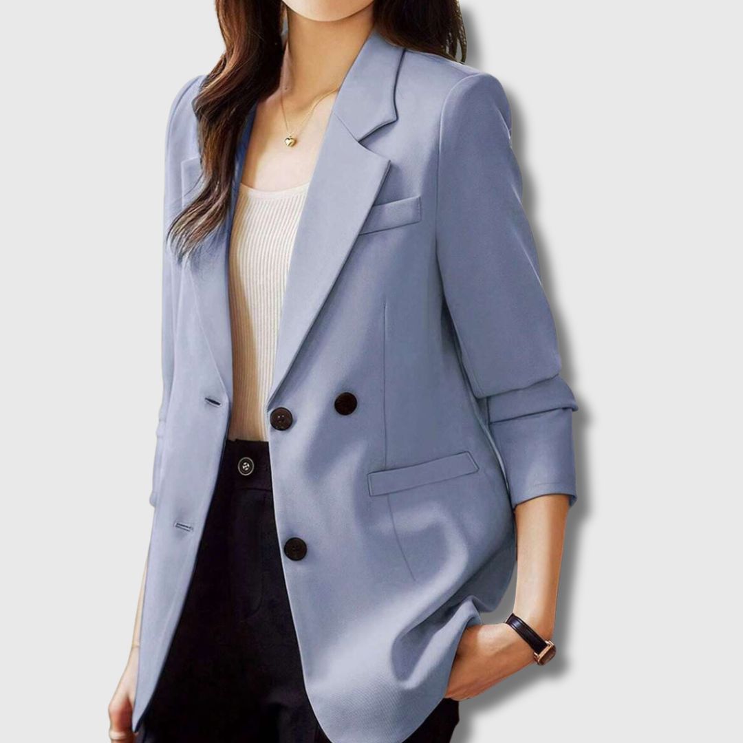 Estelle - Women's Chic Blazer Limited Edition