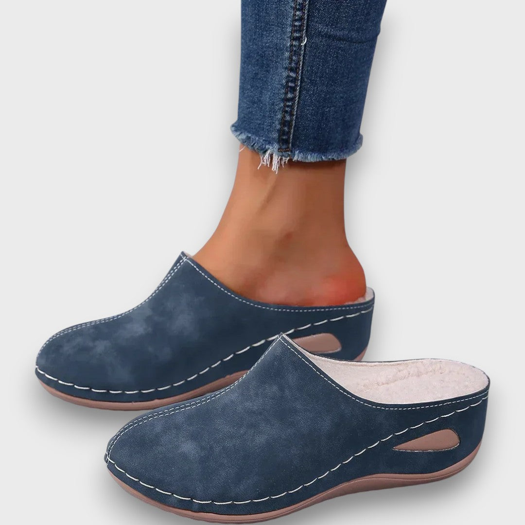 Noora – Everyday Comfort Slip-On