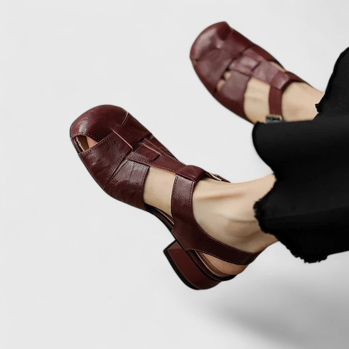 Aivorah | Sandals