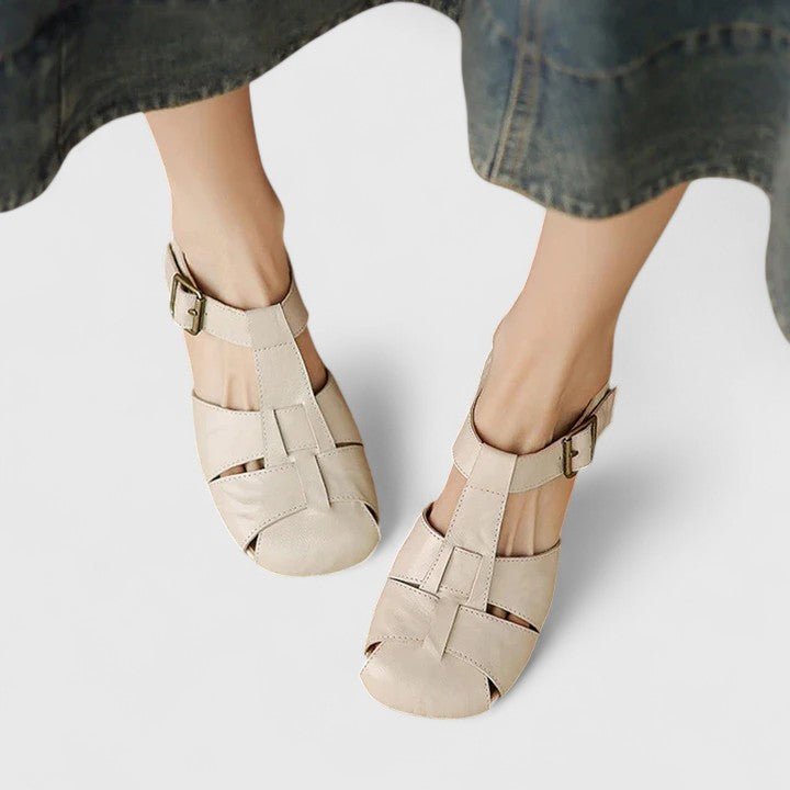 Aivorah | Sandals