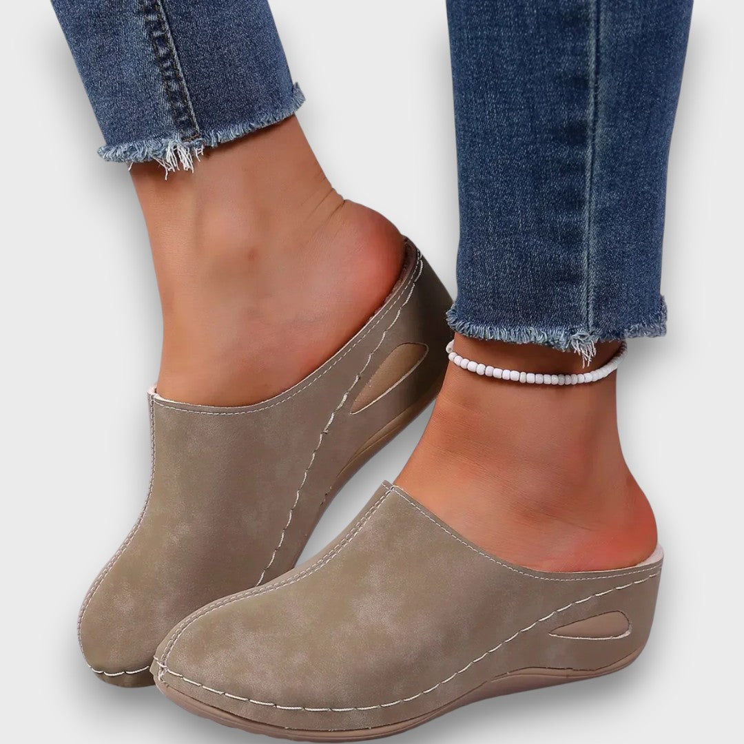 Noora – Everyday Comfort Slip-On