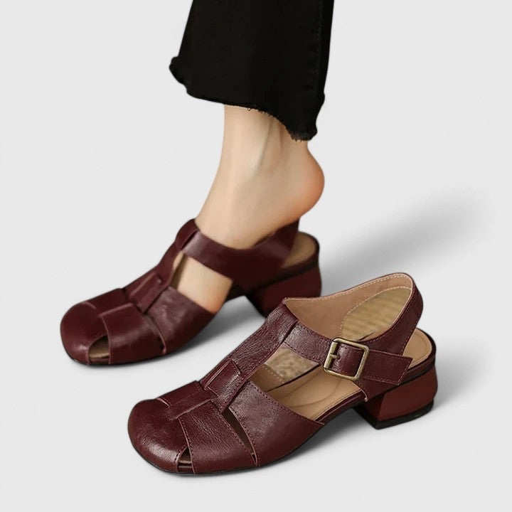 Aivorah | Sandals