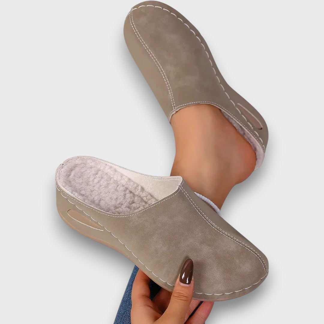 Noora – Everyday Comfort Slip-On