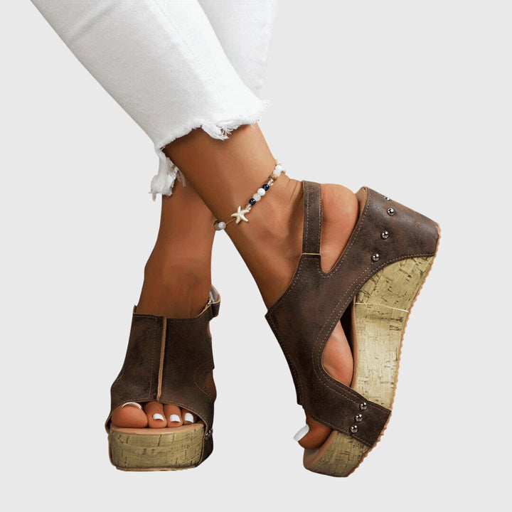 Lydia™ | Sandals