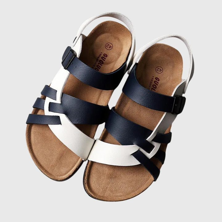 Nora™ | Cozy Sandals