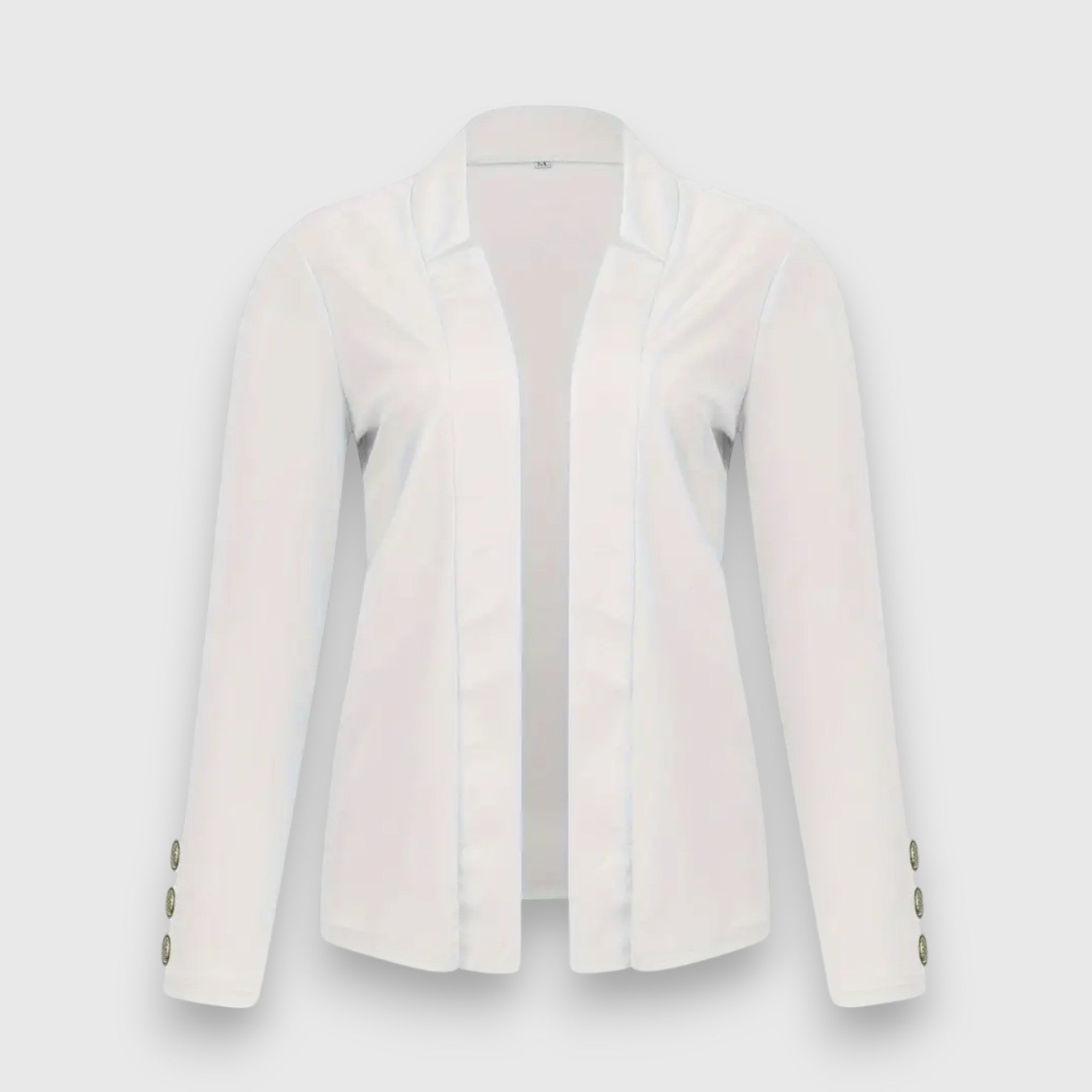 Aria – Modern Blazer for Women
