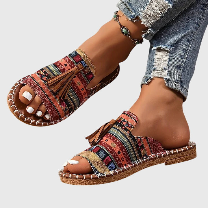 Lorraine™ | Sandals