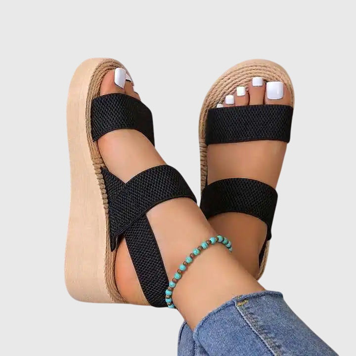 Kelsey™ | Stylish Sandals