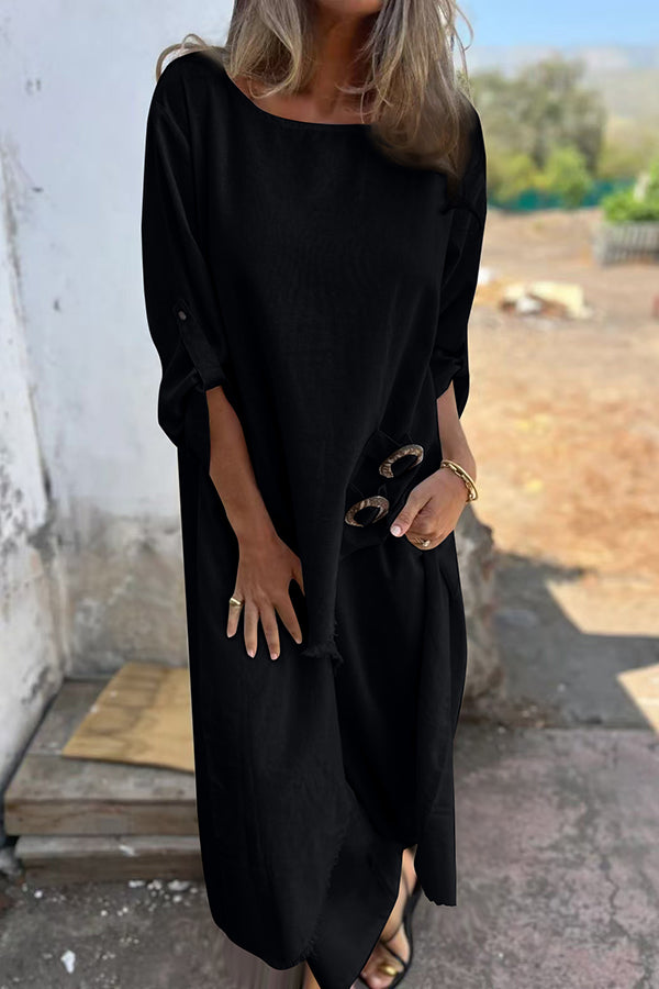 Mirella - Effortless Flowing Set