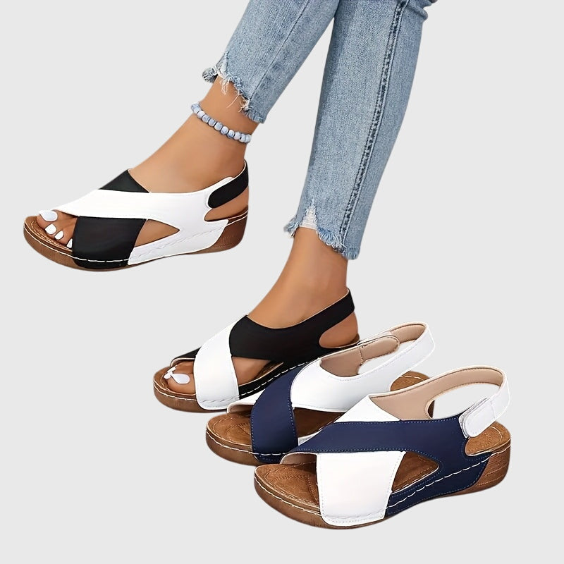 Angelina™ | Comfy Sandals