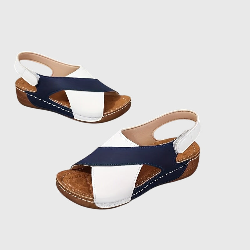 Angelina™ | Comfy Sandals