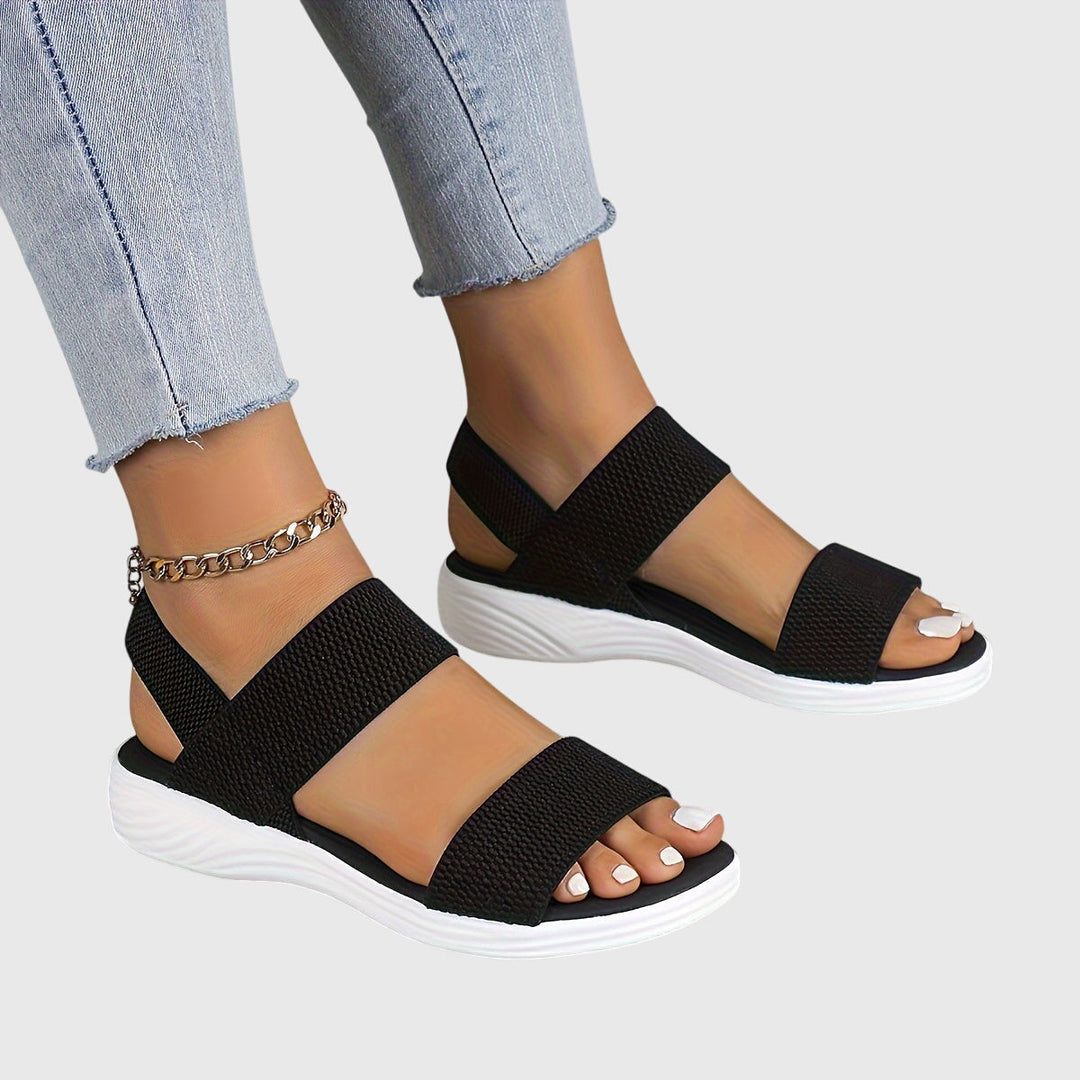 Emila™ | Sandals