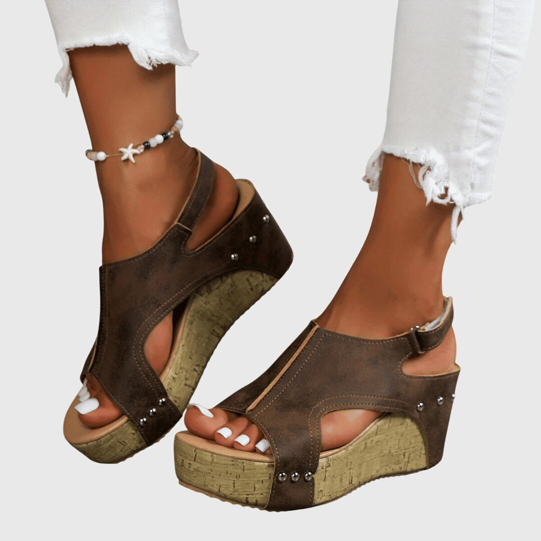 Lydia™ | Sandals