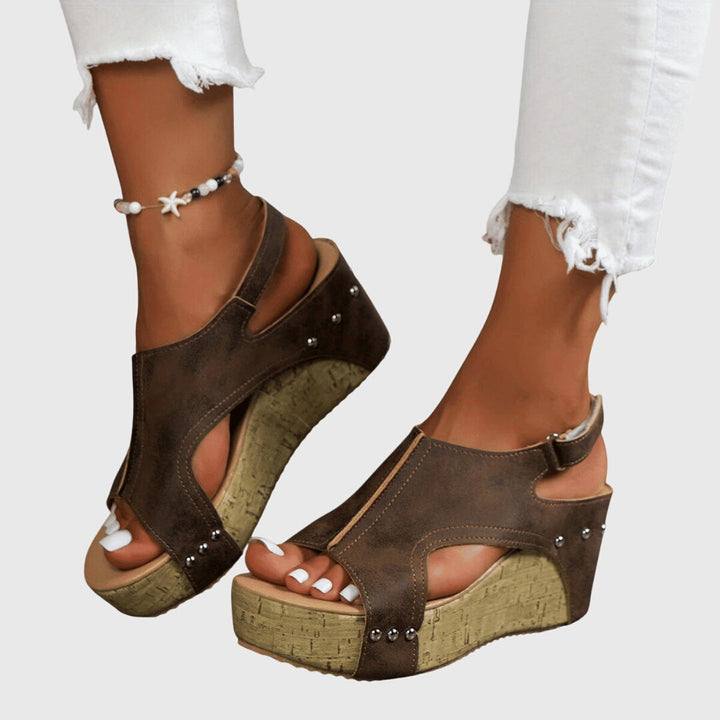 Lydia™ | Sandals